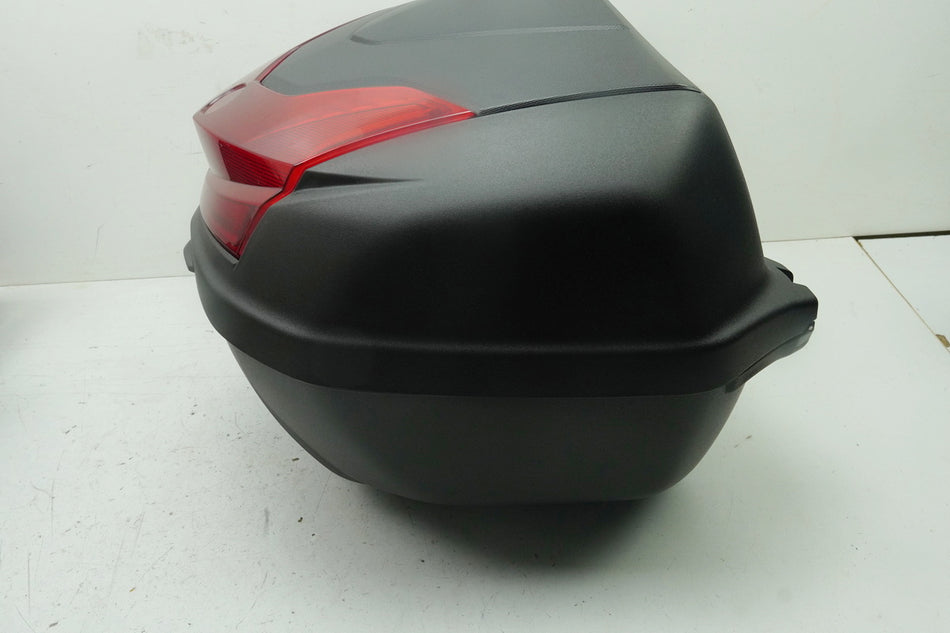 YAMAHA MT07 RM04 Topcase 39 L maleta trasera original NUEVO 34B-F84A8-00