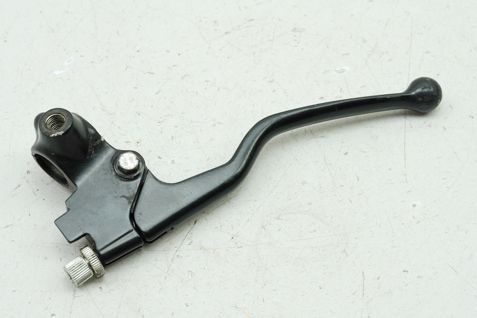 HONDA XR 125 L JD19 Conjunto de embrague Soporte Maneta de embrague Interruptor de embrague