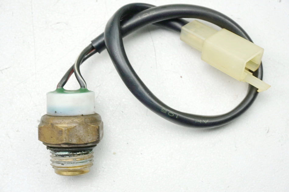 SUZUKI UH 125 BP BURGMAN K2-K6 Termocontacto para electroventilador del radiador