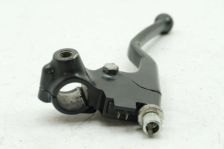HONDA XR 125 L JD19 Conjunto de embrague Soporte Maneta de embrague Interruptor de embrague