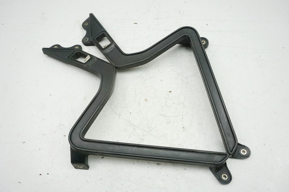 BMW K 100 RS Soporte de maletas Soportes Maletas Portaequipajes Juego de anclaje