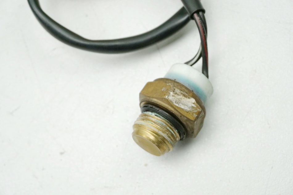SUZUKI UH 125 BP BURGMAN K2-K6 Termocontacto para electroventilador del radiador