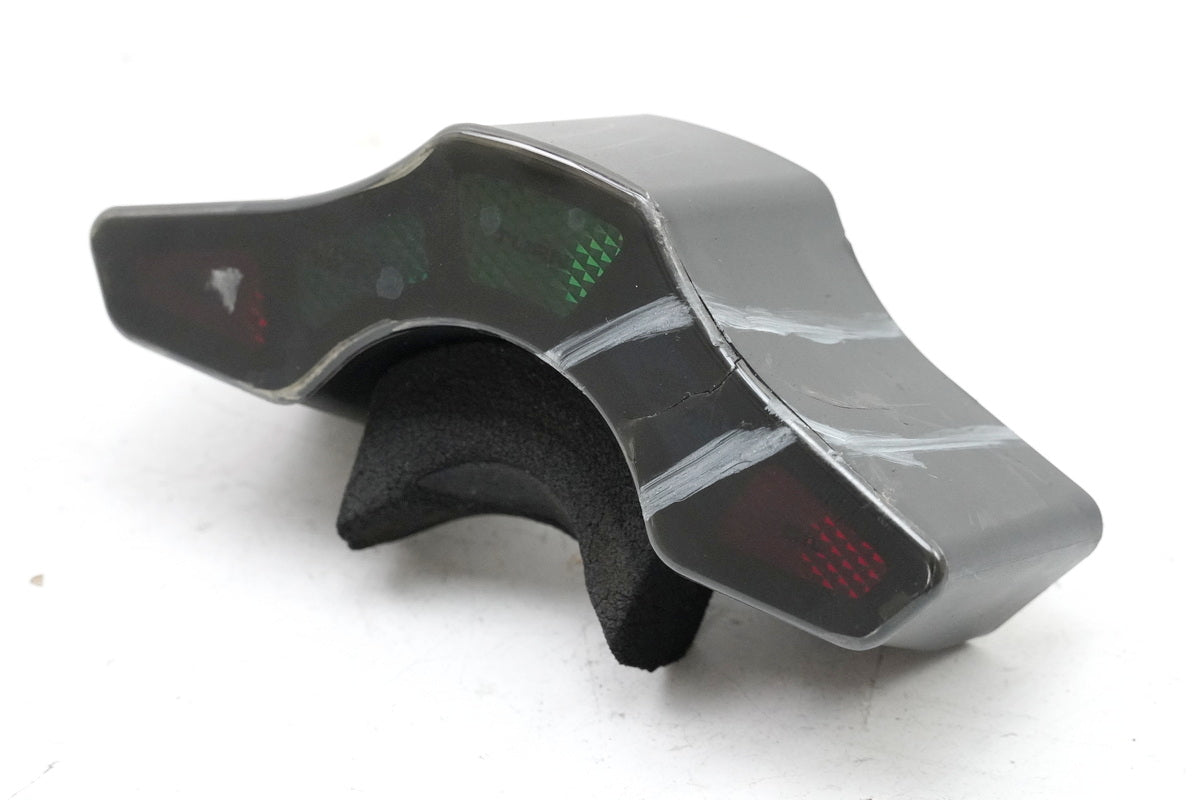 SUZUKI GSF 400 GK75B Bandit Luces de control del panel de instrumentos