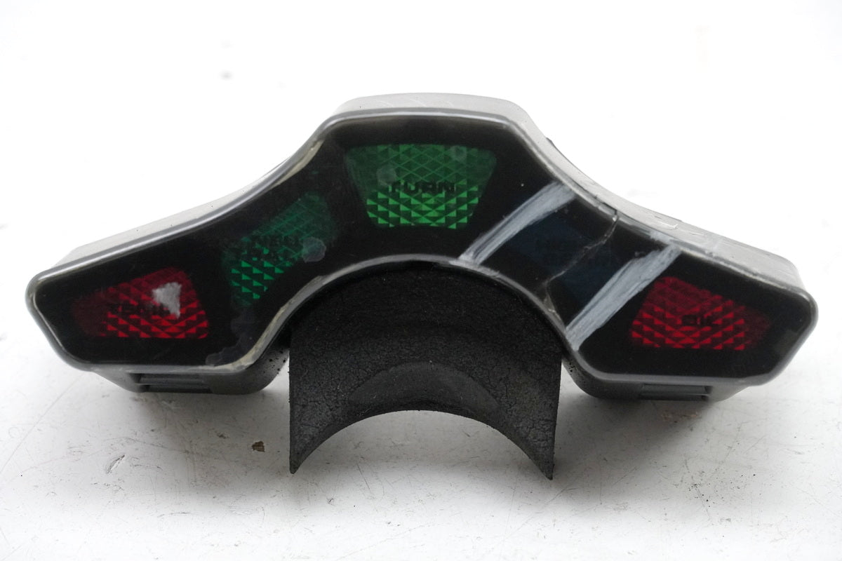 SUZUKI GSF 400 GK75B Bandit Luces de control del panel de instrumentos