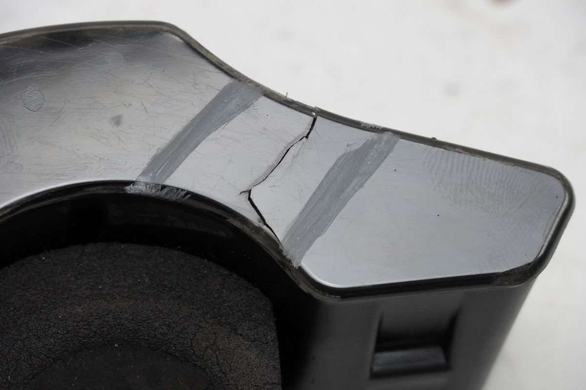 SUZUKI GSF 400 GK75B Bandit Luces de control del panel de instrumentos