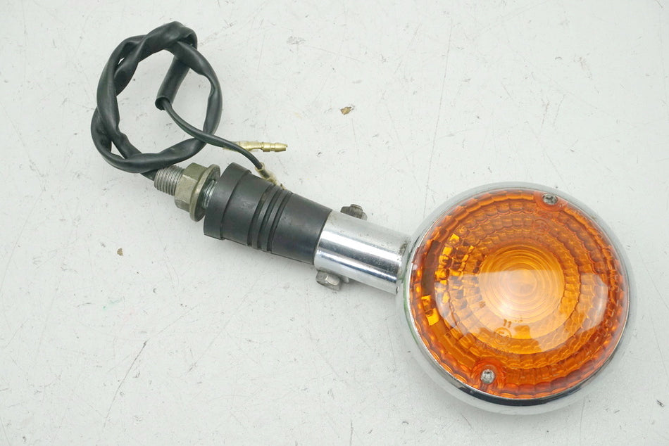 YAMAHA XV 1100 3LP VIRAGO INTERMITENTE DERECHO DELANTERO CRISTAL INTERMITENTE