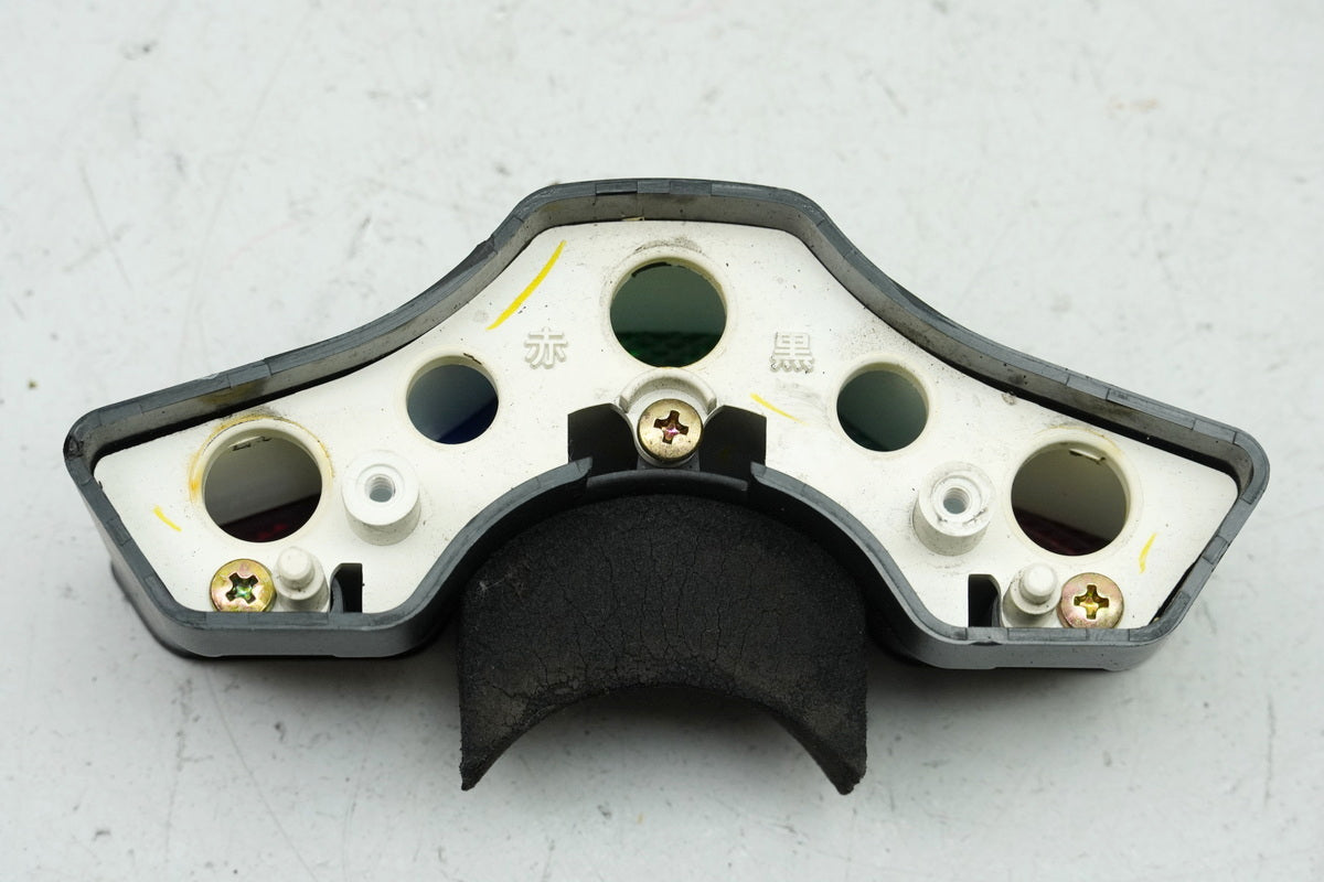SUZUKI GSF 400 GK75B Bandit Luces de control del panel de instrumentos