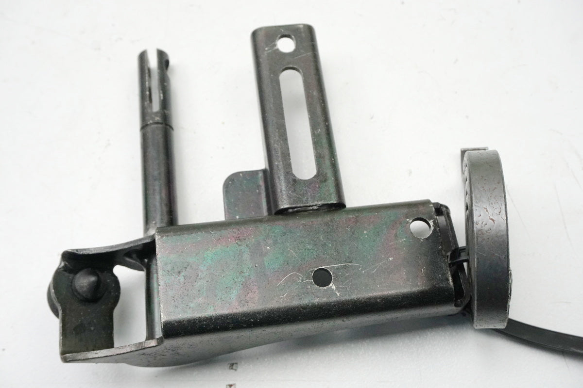SUZUKI UH 125 BP BURGMAN K2-K6 Seat Latch Hinge Holder