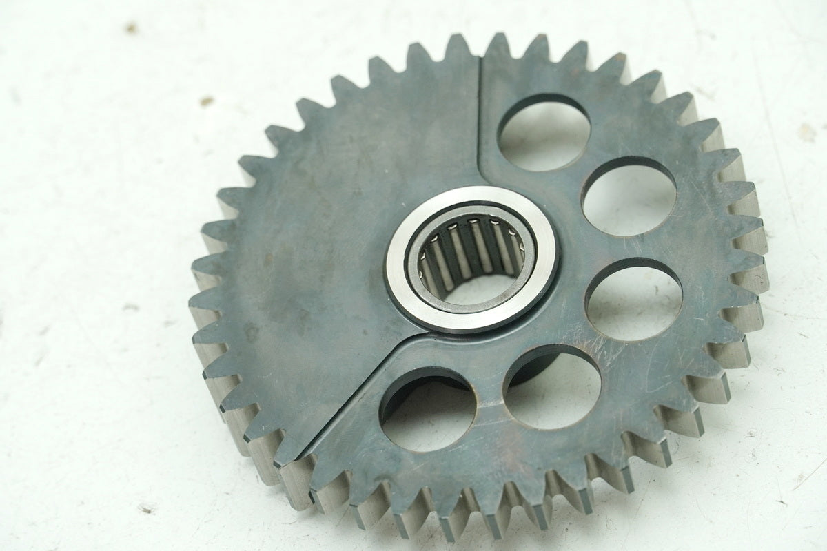 KTM 1290 SUPERDUKE Ausgleichswelle vorn Zahnrad Balancer Shaft Kurbelwelle