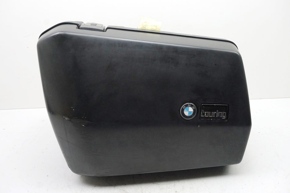 BMW K 100 RS maleta izquierda Touring