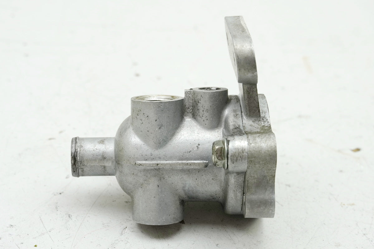 SUZUKI GSF 400 GK75B Bandit Termostato Carcasa del termostato