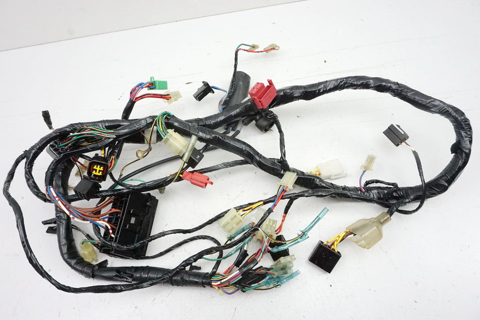 KAWASAKI ER 5 TWISTER ER500A MAZO DE CABLES CABLEADO PRINCIPAL 97-00
