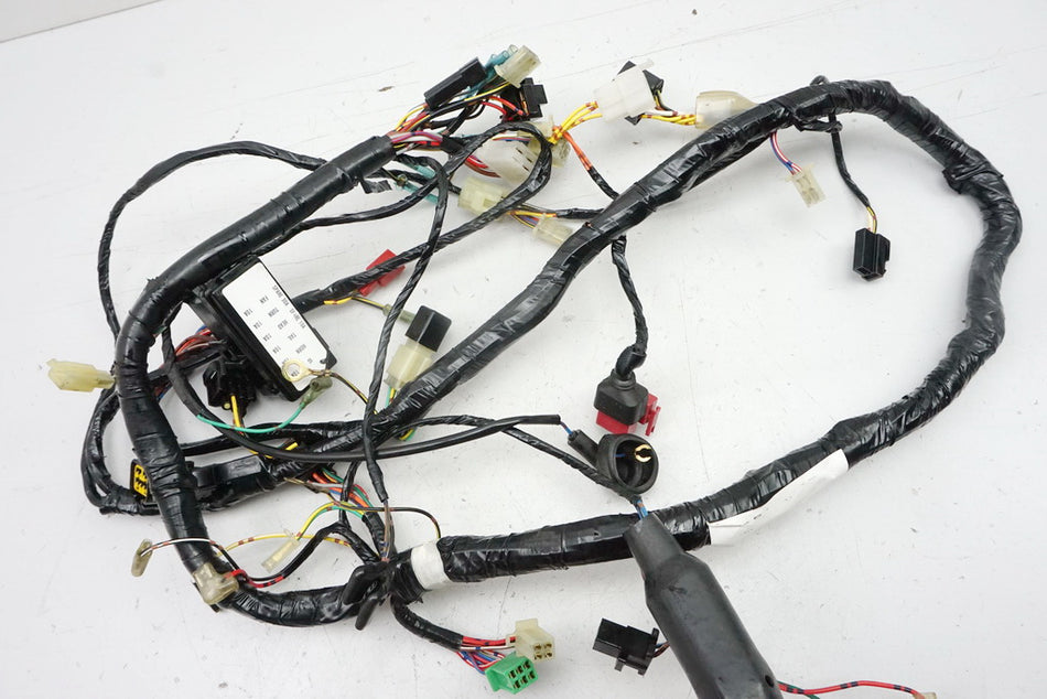 KAWASAKI ER 5 TWISTER ER500A MAZO DE CABLES CABLEADO PRINCIPAL 97-00
