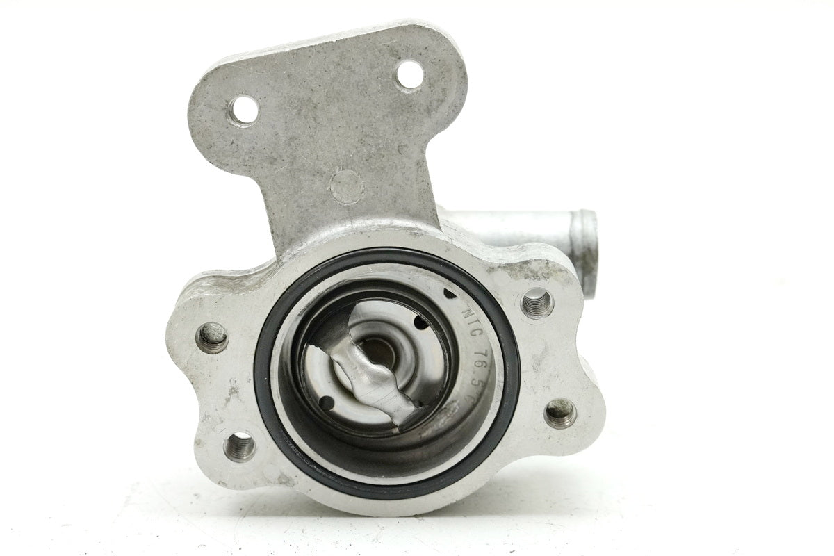 SUZUKI GSF 400 GK75B Bandit Termostato Carcasa del termostato