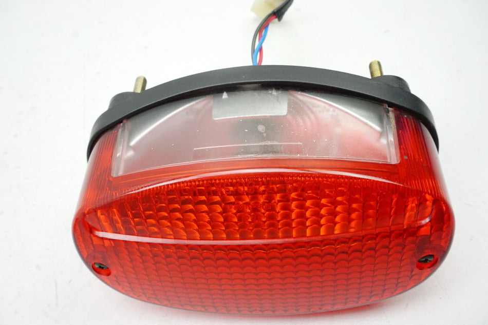 KAWASAKI ER 5 TWISTER ER500A LUZ TRASERA LÁMPARA LUZ DE FRENO TRASERA