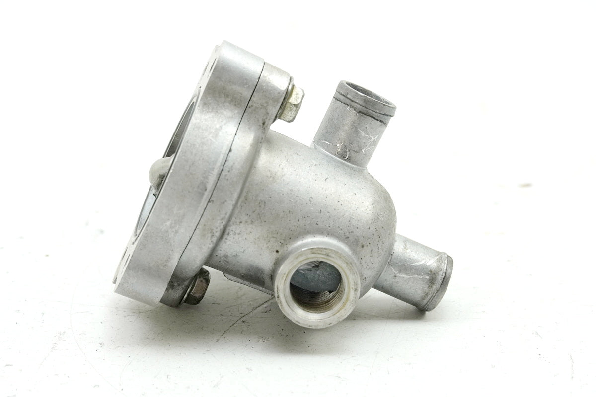 SUZUKI GSF 400 GK75B Bandit Termostato Carcasa del termostato