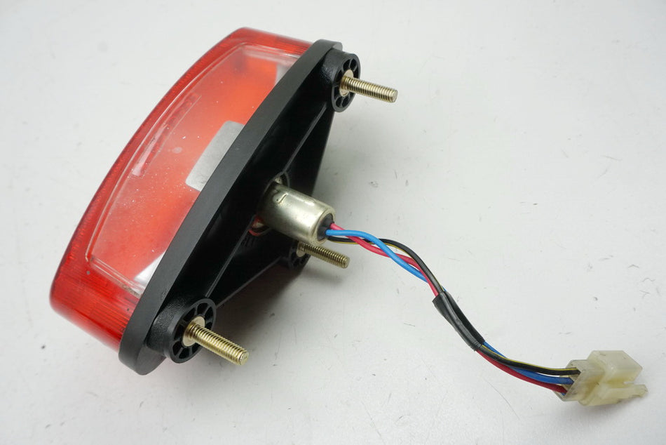 KAWASAKI ER 5 TWISTER ER500A LUZ TRASERA LÁMPARA LUZ DE FRENO TRASERA