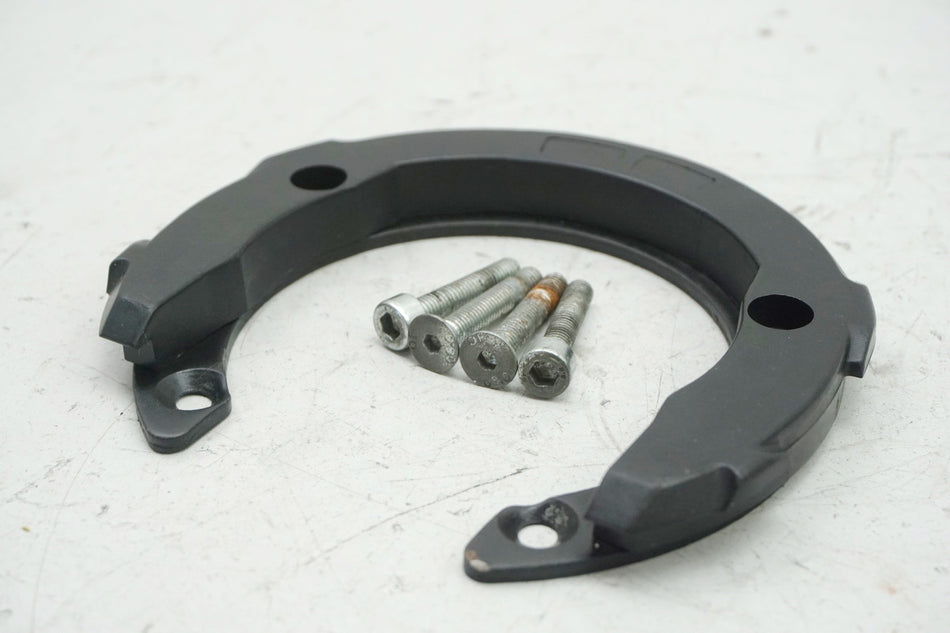 SUZUKI GSX 650 F WVCJ ABS BANDIT Soporte de depósito Quick-Lock para bolsa sobredepósito