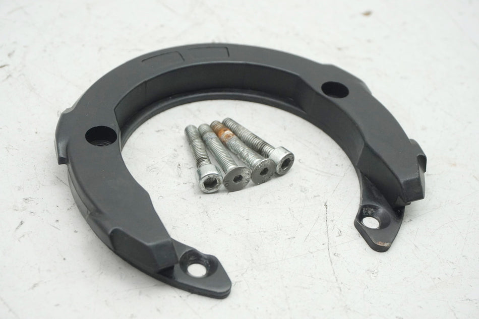 SUZUKI GSX 650 F WVCJ ABS BANDIT Soporte de depósito Quick-Lock para bolsa sobredepósito