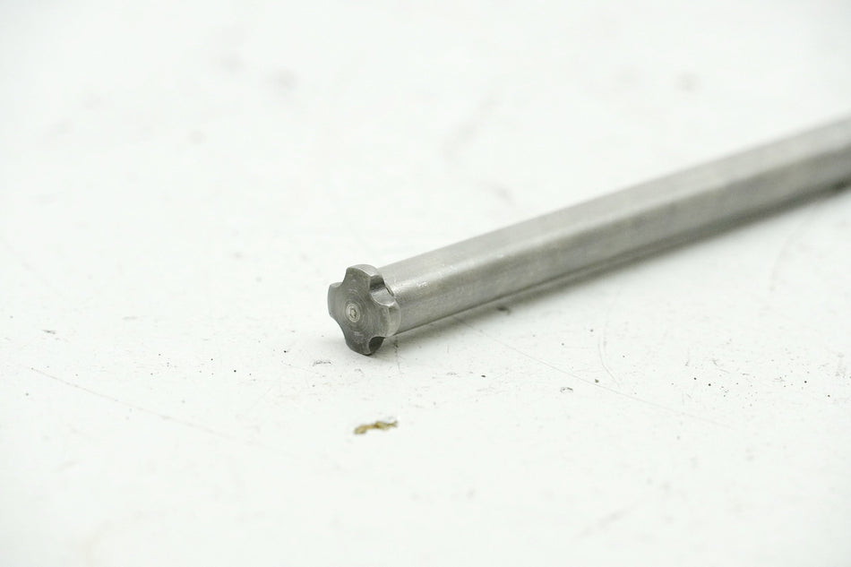 SUZUKI GSF 400 GK75B Bandit Druckstift für Kupplung Druckstange Stift Stößel