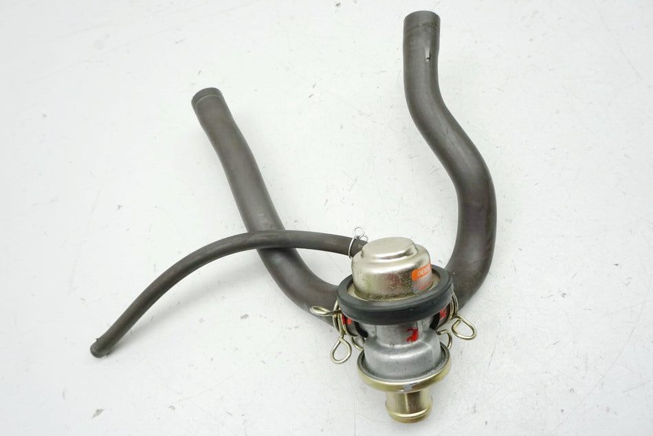 KAWASAKI ER 5 TWISTER ER500A Válvula de aire secundario Válvula de ventilación del motor