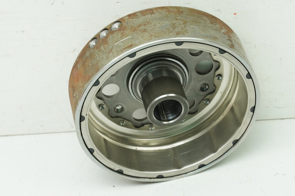 Honda NSS 125 AD JF69 Forza Rotor Flywheel Magneto for Engine