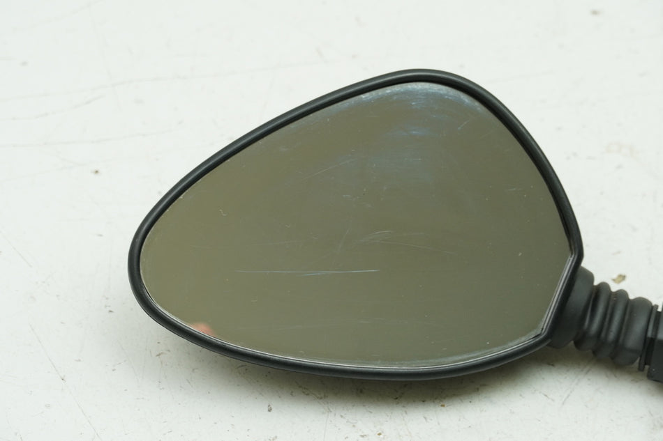 PIAGGIO SFERA 50 C01 Spiegel links Rückspiegel original Triom Mirror