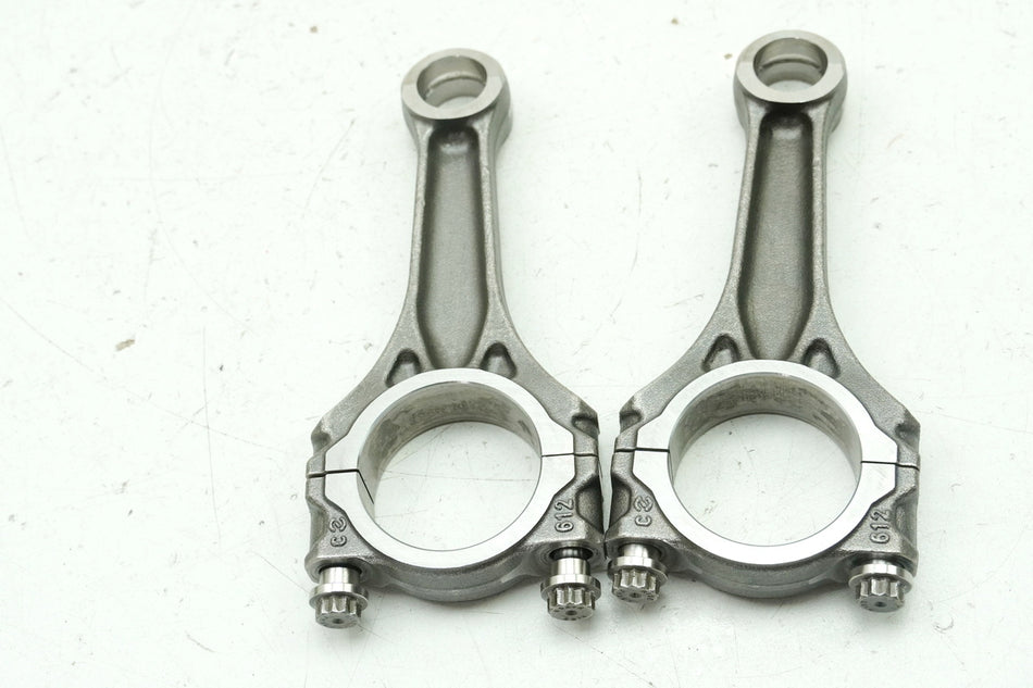 KTM 1290 SUPERDUKE R Pleuel Pleuelstange Pleul Piston Rod für Motor Kurbelwelle