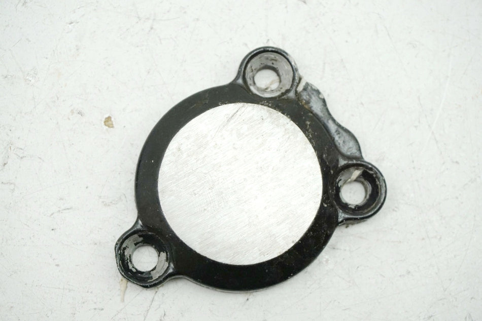 YAMAHA FZ 750 1FN Engine Cover Right Crankshaft Cover Engine Trim