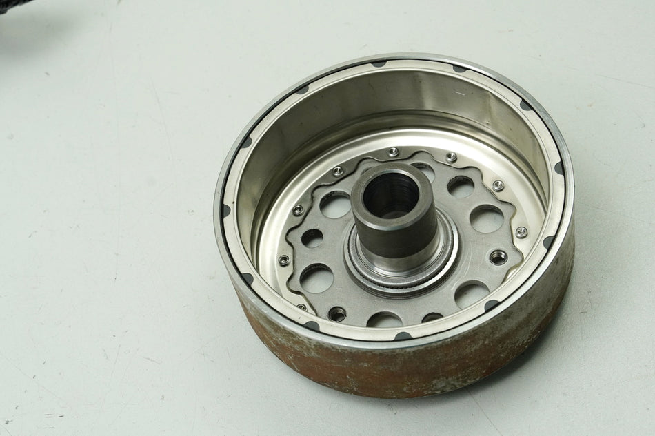 Honda NSS 125 AD JF69 Forza Rotor Flywheel Magneto for Engine