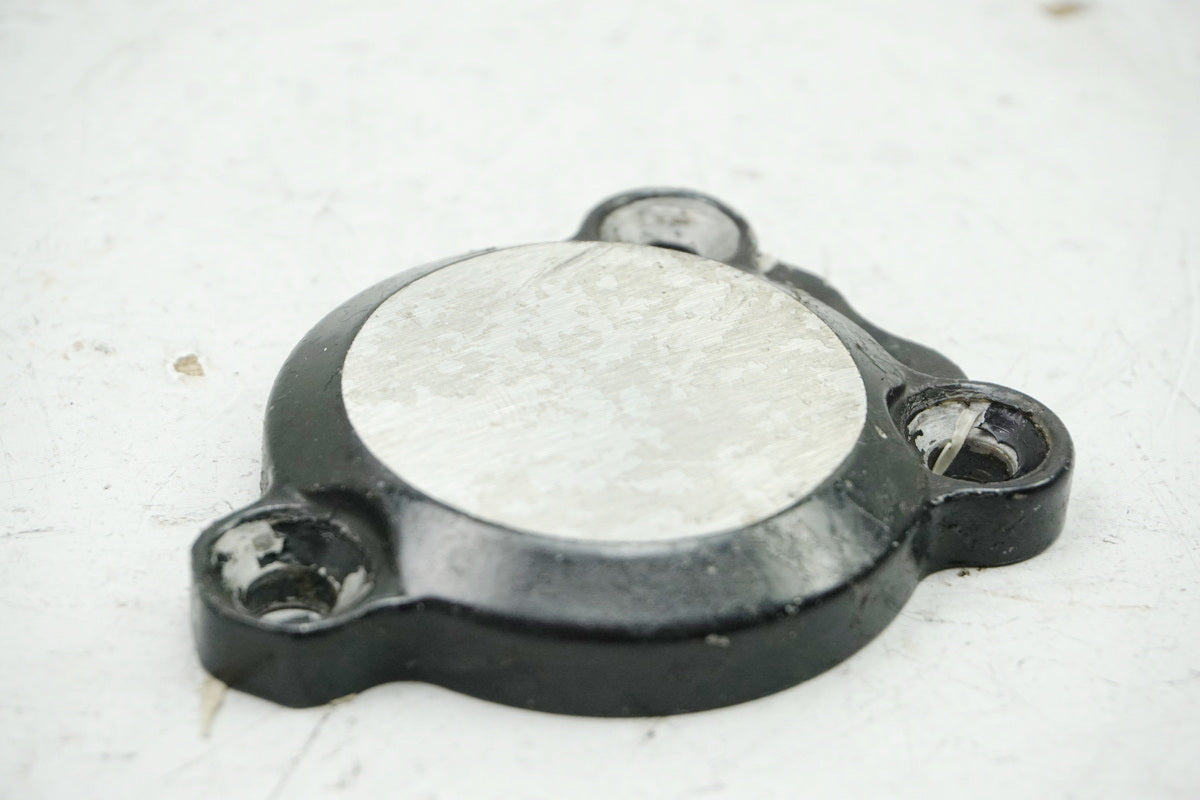 YAMAHA FZ 750 1FN Engine Cover Right Crankshaft Cover Engine Trim
