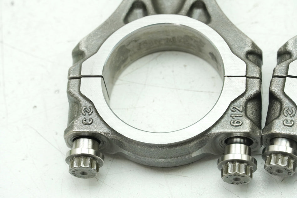 KTM 1290 SUPERDUKE R Pleuel Pleuelstange Pleul Piston Rod für Motor Kurbelwelle