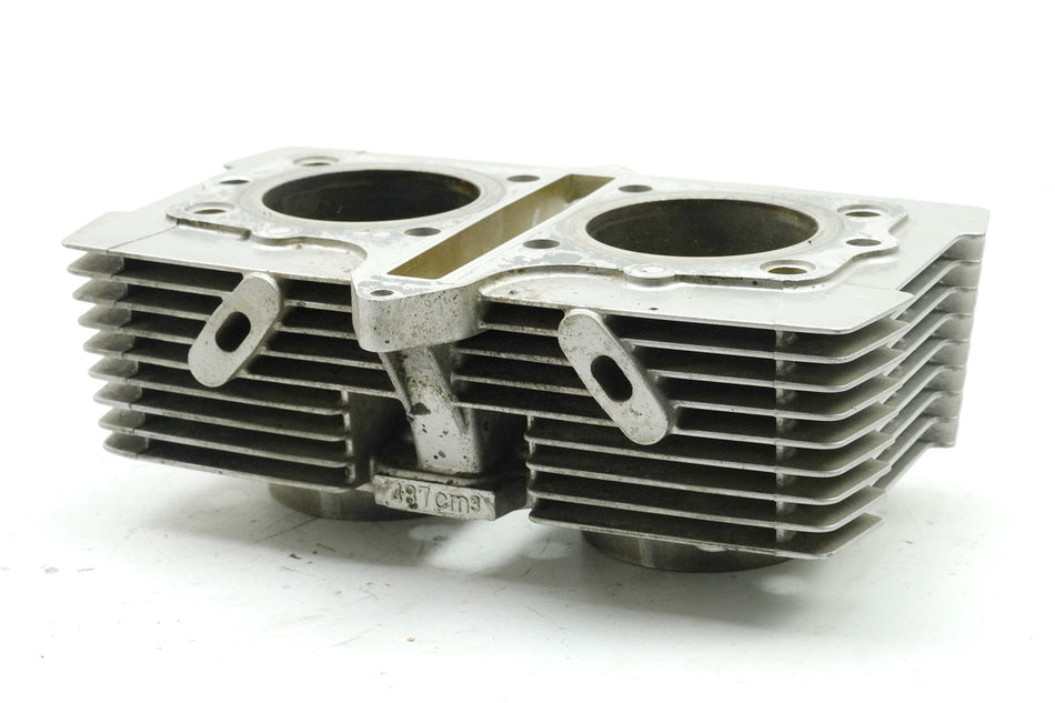 SUZUKI GS 500 E GM51B Zylinder (für Motor)