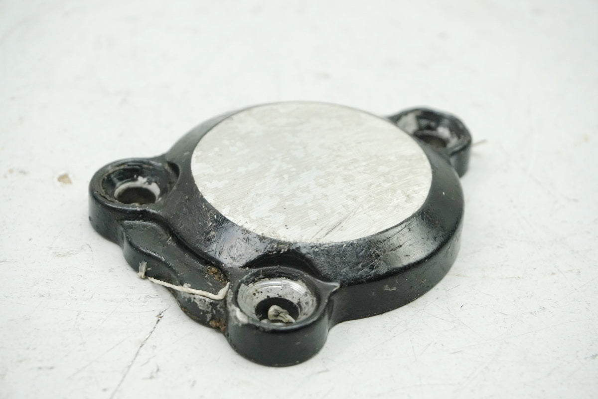 YAMAHA FZ 750 1FN Engine Cover Right Crankshaft Cover Engine Trim