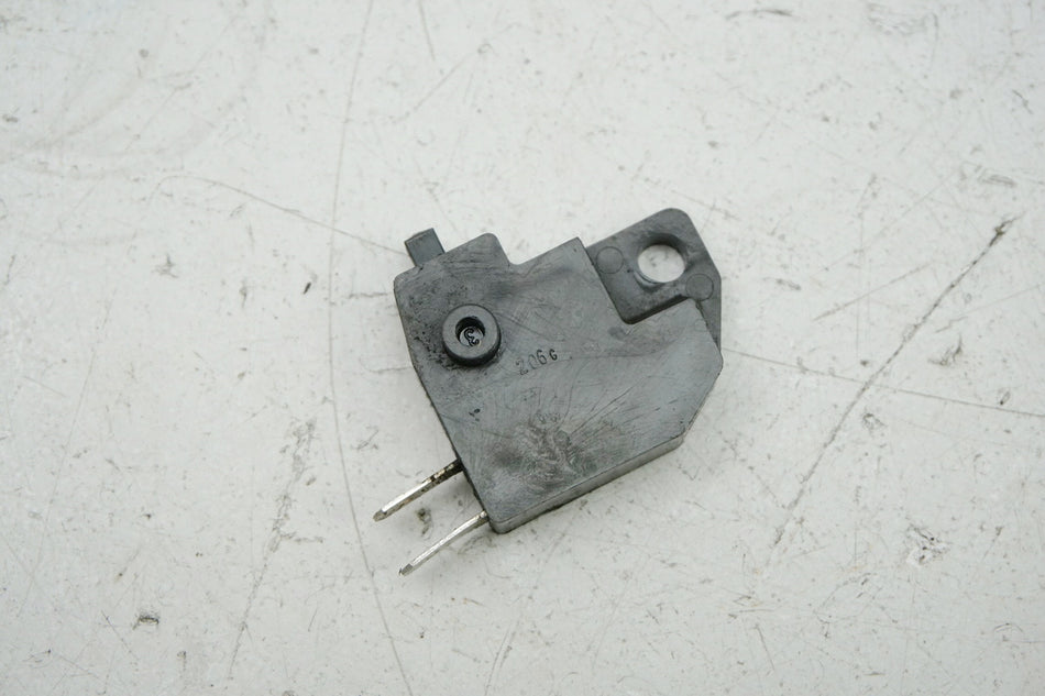 SUZUKI UH 125 BP BURGMAN K2-K6 Bremsalichtschalter rechts