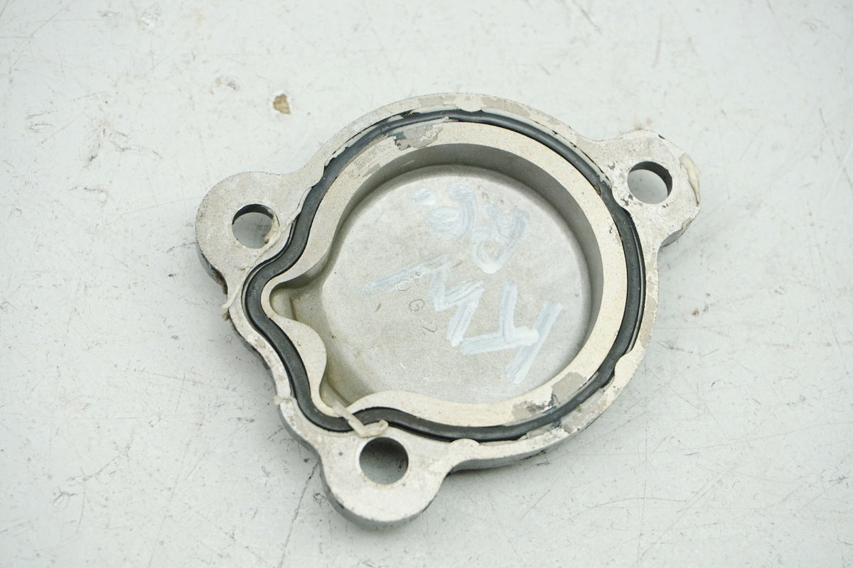 YAMAHA FZ 750 1FN Engine Cover Right Crankshaft Cover Engine Trim