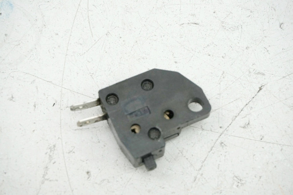 SUZUKI UH 125 BP BURGMAN K2-K6 Bremsalichtschalter rechts