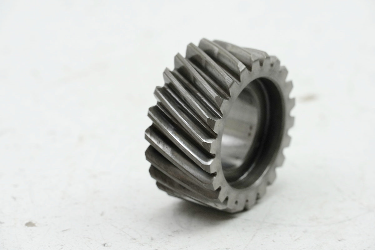 YAMAHA TDR 125 3XE Belgarda Primary Gear Wheel Primary Crankshaft -> Clutch