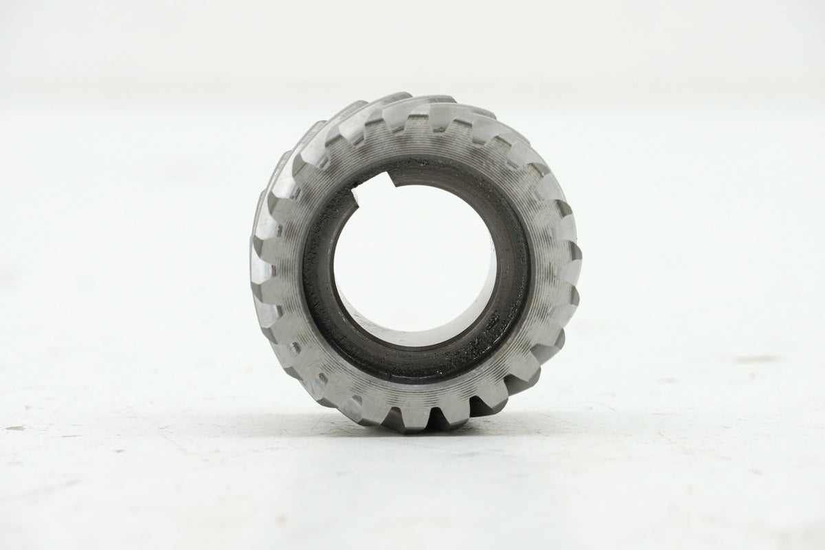 YAMAHA TDR 125 3XE Belgarda Primary Gear Wheel Primary Crankshaft -> Clutch