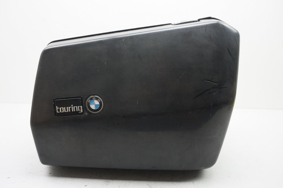 BMW K 100 RS maleta derecha Touring