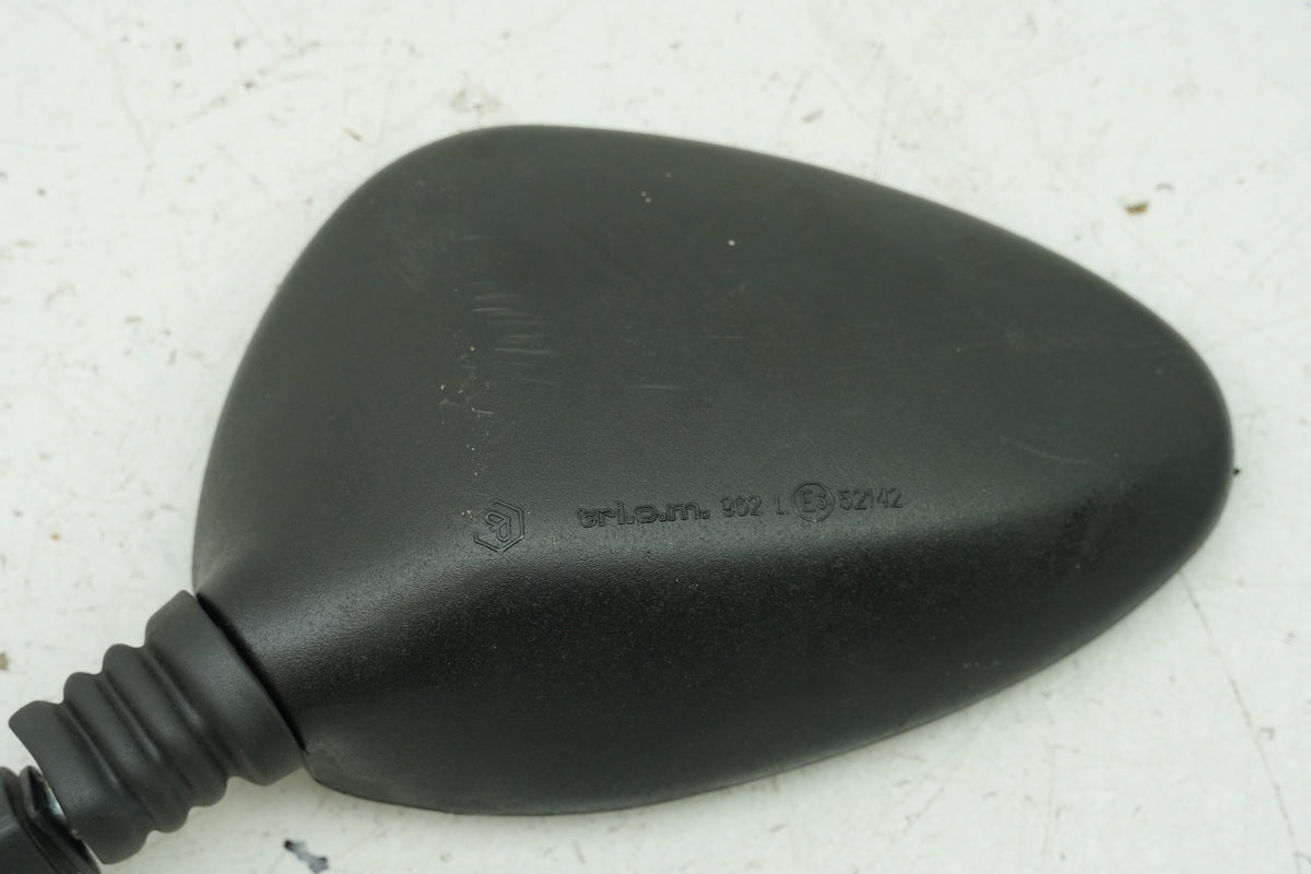 PIAGGIO SFERA 50 C01 Espejo izquierdo retrovisor original Triom Mirror