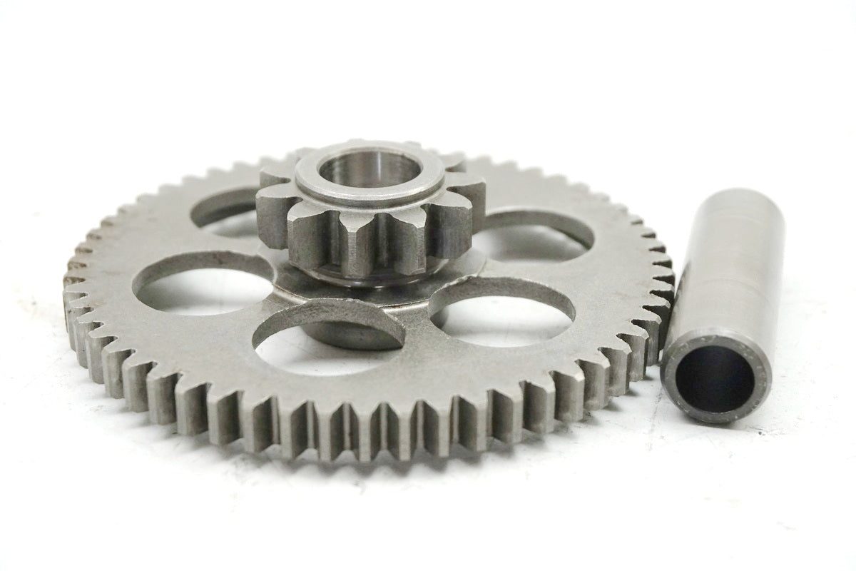 YAMAHA FZ 750 2KK STARTER REDUCTION INTERMEDIATE GEAR