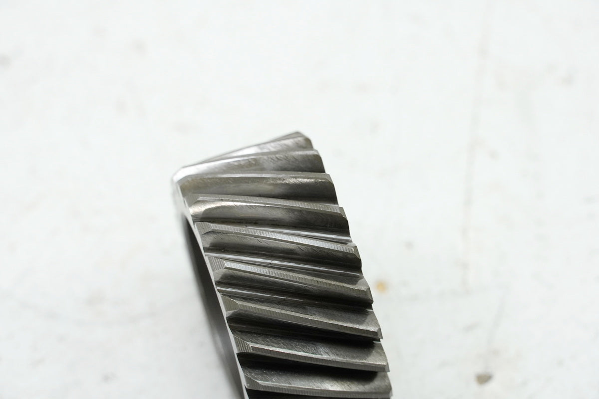 YAMAHA TDR 125 3XE Belgarda Primary Gear Wheel Primary Crankshaft -> Clutch