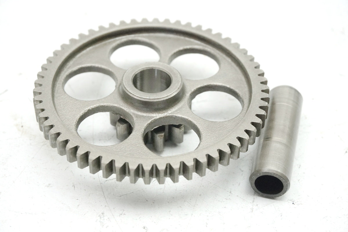 YAMAHA FZ 750 2KK STARTER REDUCTION INTERMEDIATE GEAR