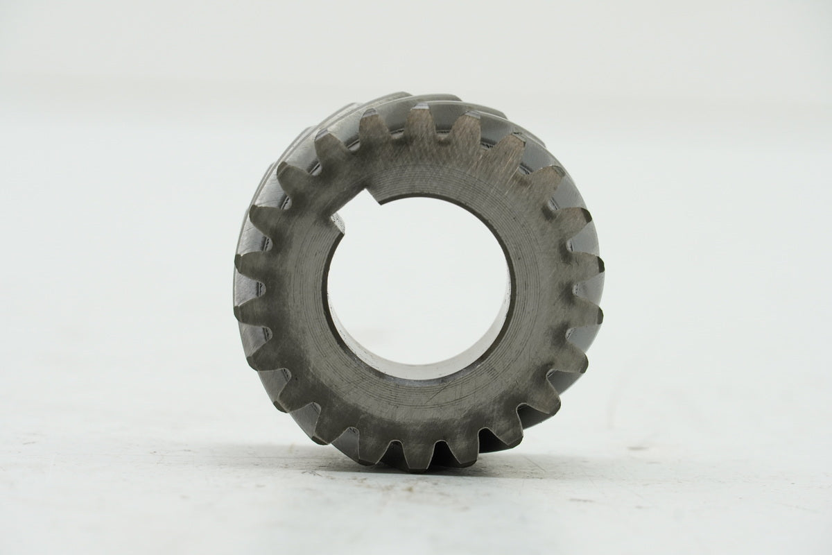 YAMAHA TDR 125 3XE Belgarda Primary Gear Wheel Primary Crankshaft -> Clutch
