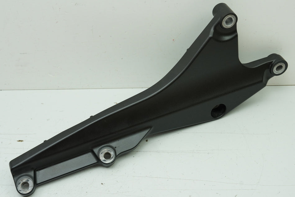 YAMAHA XV 950 SCR - Soporte de escape, soporte de silenciador, placa de sujeción
