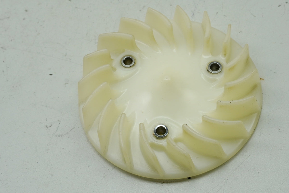 Honda NSS 125 AD JF69 Forza Fan Wheel Cooling Fan (for Radiator Engine)