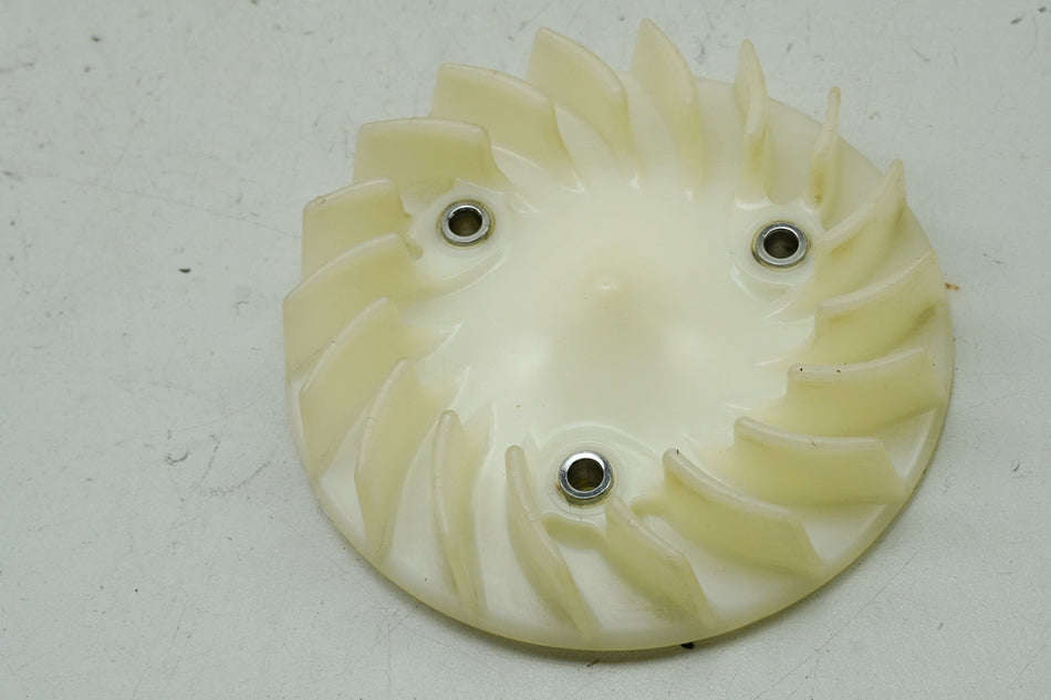 Honda NSS 125 AD JF69 Forza Fan Wheel Cooling Fan (for Radiator Engine)