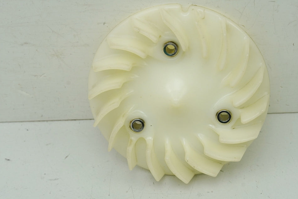 Honda NSS 125 AD JF69 Forza Fan Wheel Cooling Fan (for Radiator Engine)
