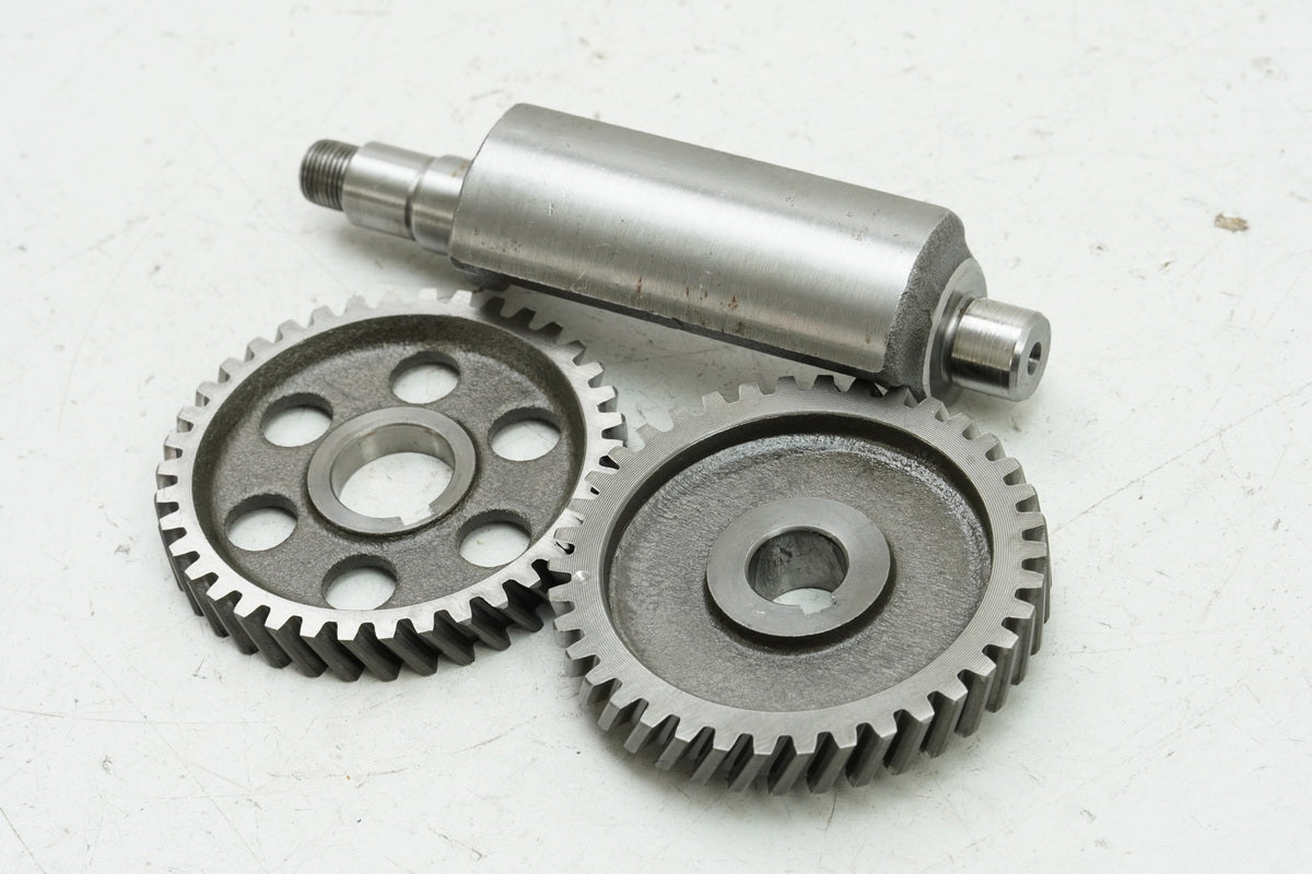 YAMAHA TDR 125 3XE Belgarda Balancer Shaft Gears (for engine)